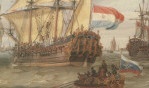 Hollande   Histoire des Pays Bas