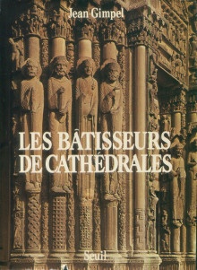  p Les batisseurs de cathedrales p p Gimpel Jean p 