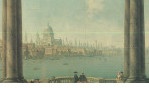 art anglais   The Image of London