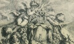Boucher François   dessins expo 1971