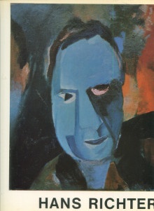  p Hans Richter p p Herbert Read et Hans Richter p 