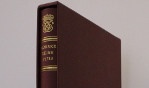 Norvège   Voyage 1733