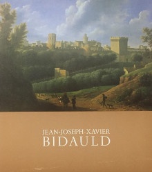  p Jean Joseph Xavier Bidauld 1758 1846 p p Peintures et dessins p p Gutwirth Suzanne p 