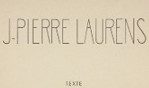 Laurens J Pierre   Guitton, Jean 1957