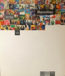 p Rancillac p p i Retrospective i p p 1962 2002 p p Wilson Sarah i et al i p
