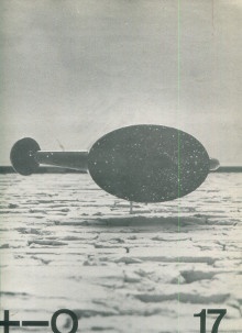  p Plus moins zero b 0 b revue d art contemporain n 17 mai 1977 p p Rona Stephane dir p 