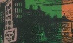 Masereel    Capitale 66 dessins