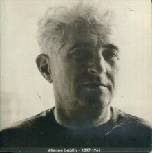  p Etienne Beothy 1897 1961 p p Lemoine Serge p 