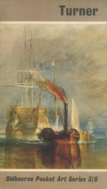 p Turner p p Rothenstein Sir John p 