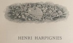 Harpignies Henri   Album Mariani