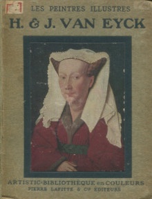  p Hubert Jean van Eyck p p Roujon Henry dir p 