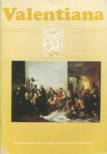  p Valentiana Revue d histoire regionale N 18 Decembre 1998 p p Poinsignon Jean Claude i et al i p 