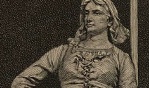 Lormier   Saint Omer   Jacqueline Robins