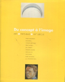  p Du concept a l image Art Pays Bas XXe siecle p p Page Suzanne i et i Parent Beatrice p 