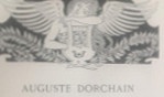 Dorchain   album Mariani