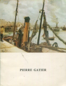 p Pierre Gatier i peintre de la mer i p p Seillier Cl p