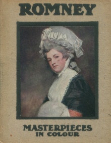  p Romney 1734 1802 p p Hind C Lewis p 