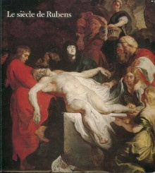  p Le siecle de Rubens dans les collections publiques francaises p p Foucart Jacques dir p 