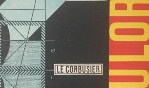 Le Corbusier   Le Modulor 2