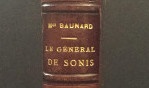 Le général de Sonis   Mgr Baunard