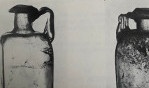 Liège   Curtius   Verres romains