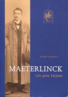  p Maeterlinck Un prix Nobel p p Capiteyn Andre p 