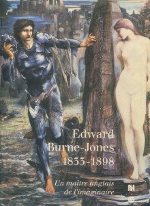p Edward Burnes Jones 1833 1898 i un maitre anglais de l imaginaire i p p L des Cars et L B Kanter dir p