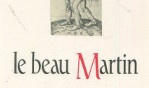 Schongauer Martin   colloque colmar 1991