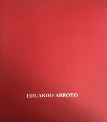 Eduardo Arroyo br p i Retratos 1953 1993 i p p Retratomaton p p p p Eduardo Arroyo p p i Pinturas i p p Madrid 1992 1993 p p p p p p p 