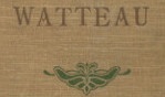 Watteau   Séailles Gabriel