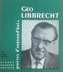  p Geo Libbrecht p p Bodart Roger p 