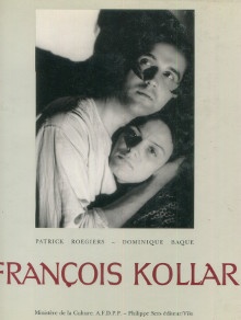  p Francois Kollar p p Roegiers Patrick et al p 