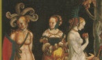 Amerbach Kabinett   Musée Bâle peinture ancienne nordique