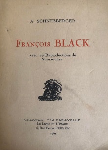  p Francois Black p p Schneeberger A p 