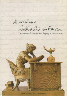  p Marceline Desbordes Valmore Une artiste douaisienne a l epoque romantique p p Anne Labourdette i et al i p 