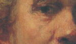 Rembrandt   autoportraits