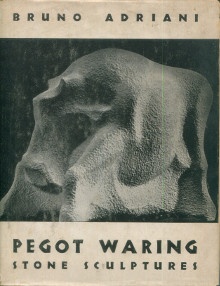 p Pegot Waring Stone Sculptures p p Adriani Bruno p 