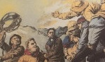 Etaples   Henri Leprêtre   Marin pêcheur au temps des voiliers