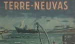Arctique   Terre Neuvas   Commandant Blanchard
