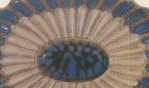 Palissy   céramiques   Alan Gibbon
