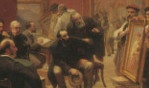 art anglais   Royal Academy