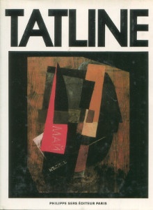 p Vladimir Tatline p p Jadova Larissa dir p