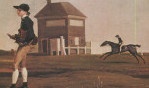 art anglais   british sporting paintings