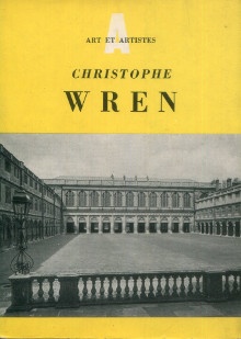  p Christophe Wren 1632 1723 p p Pevsner Nikolaus p 