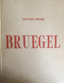  p Bruegel p p Michel Edouard p 