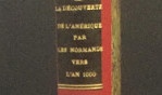 Arctique   SCD   colonel Langlois