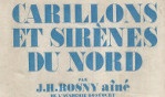 Rosny   nord carillons et sirènes