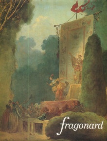 p Fragonard p p Rosenberg Pierre dir p