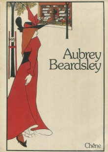  p Aubrey Beardsley p p Herscher Georges pref p 