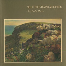  p The Pre Raphaelites p p Parris Leslie p 